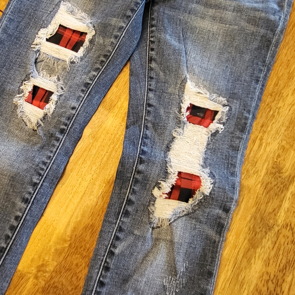 Judy Blue Jeans